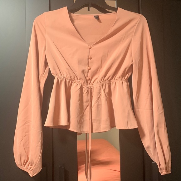 Shein blouse - Picture 1 of 2